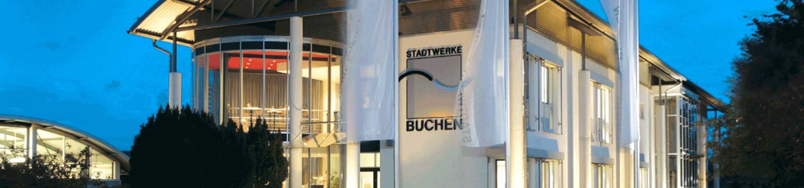 Stadtwerke Buchen GmbH & Co KG - Übersicht zum Kern der 65% EE-Anteil-Regelung im GEG